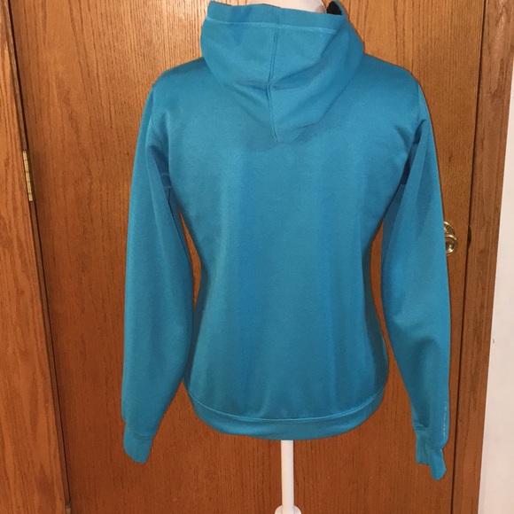 🦄UNDER ARMOUR🦄 sweatshirt - Picture 3 of 3